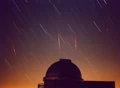 Preview of 2001 Leonids: Meteors in Perspective