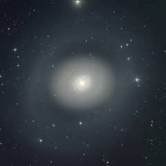 Preview of Starburst Galaxy M94