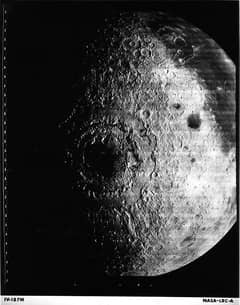 Preview of Mare Orientale