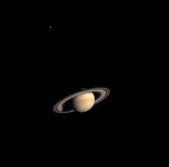 Preview of Cassini Approaches Saturn