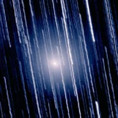 Preview of Tempel-Tuttle: The Leonid Comet