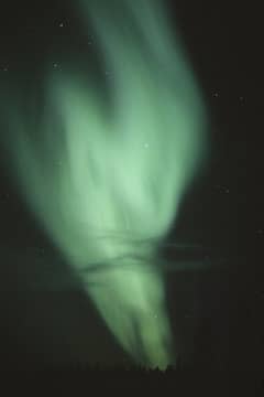 Preview of Aurora in the Night