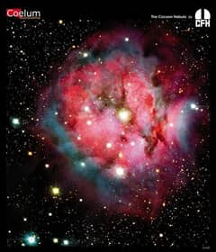 Preview of IC 5146: The Cocoon Nebula
