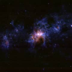 Preview of Dusty Environs of Eta Carinae