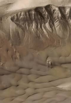 Preview of Gullies on Mars