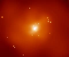 Preview of Dark Matter, X-rays, and NGC 720