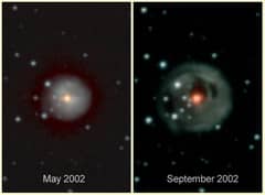 Preview of V838 Mon: Mystery Star