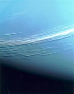 Preview of Two Hours Before Neptune