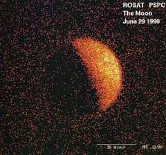 Preview of X-Ray Moon