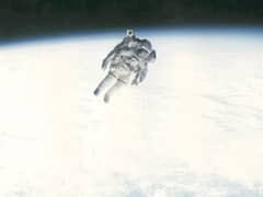 Preview of To Fly Free in Space