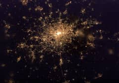 Preview of London at Night