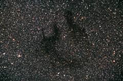 Preview of The E Nebula in Aquila