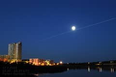 Preview of Moons and Bright Mars