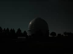 Preview of Palomar at Night