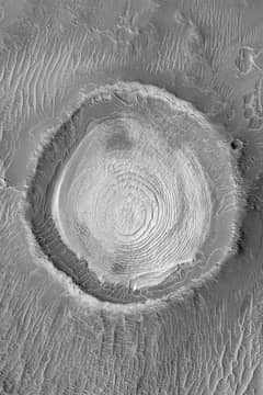 Preview of Sedimentary Mars