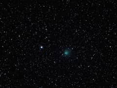 Preview of Comet Encke Returns
