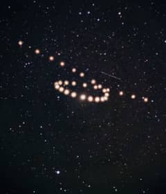 Preview of Retrograde Mars