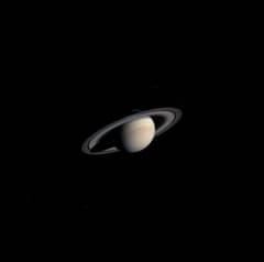 Preview of Cassini Approaches Saturn