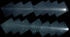 Preview of Comet NEAT Approaches the Sun