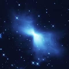 Preview of Cold Wind from the Boomerang Nebula