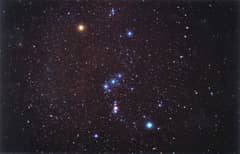 Preview of Orion on Film