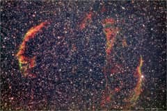 Preview of Wisps of the Veil Nebula