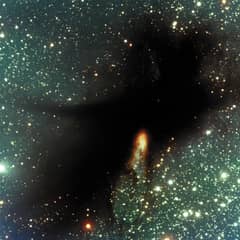 Preview of BHR 71: Stars, Clouds, and Jets
