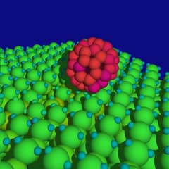 Preview of Fullerenes as Miniature Cosmic Time Capsules