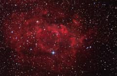 Preview of Stars and the Bubble Nebula