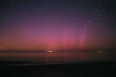 Preview of Aurora Over Cape Cod