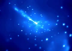 Preview of Centaurus A: X-Rays from an Active Galaxy