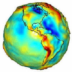 Preview of GRACE Maps the Gravity of Earth