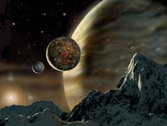 Preview of HD70642: A Star with Similar Planets