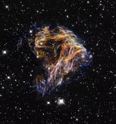 Preview of N49's Cosmic Blast