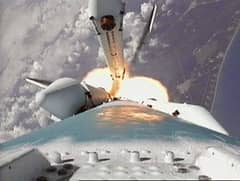 Preview of Launch of the Spirit Rover Toward Mars