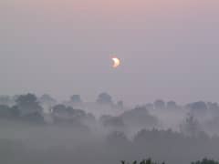 Preview of Eclipse in the Mist