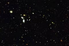 Preview of Galaxies in the GOODS