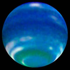 Preview of Neptune: Still Springtime After All These Years