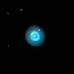 Preview of The Planetary Nebula Show