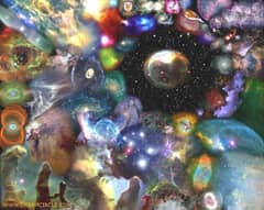 Preview of APOD Turns Eight
