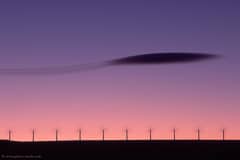 Preview of A Lenticular Cloud Over Wyoming