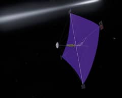 Preview of Solar Sail