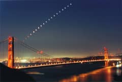 Preview of Copper Moon, Golden Gate