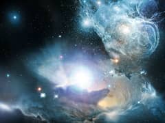 Preview of A Primordial Quasar