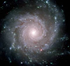 Preview of M74: The Perfect Spiral