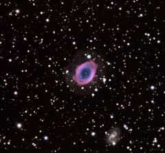 Preview of A Tale of Two Nebulae