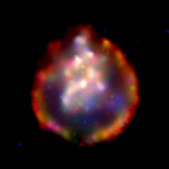 Preview of SNR 0103-72.6: Oxygen Supply