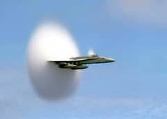 Preview of A Sonic Boom