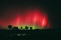 Preview of Aurora Oklahoma