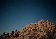 Preview of Leonids Over Indian Cove